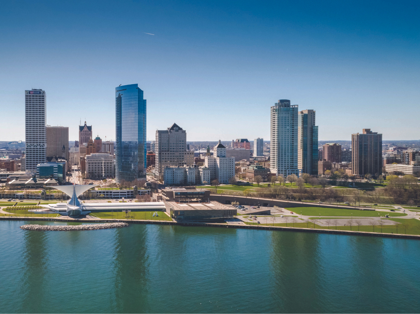 Corporate & Foundation Relations - Marquette University