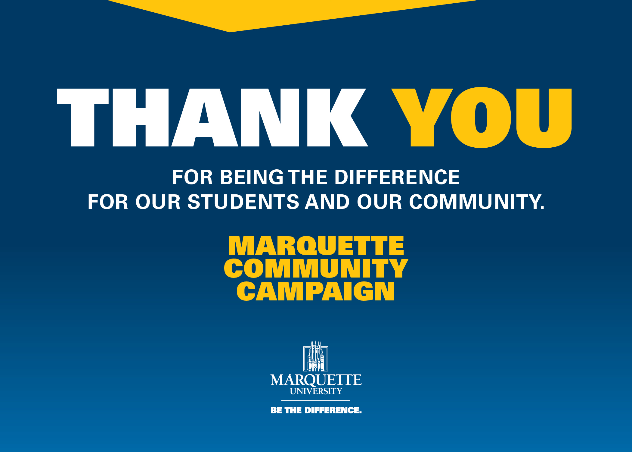 Marquette University