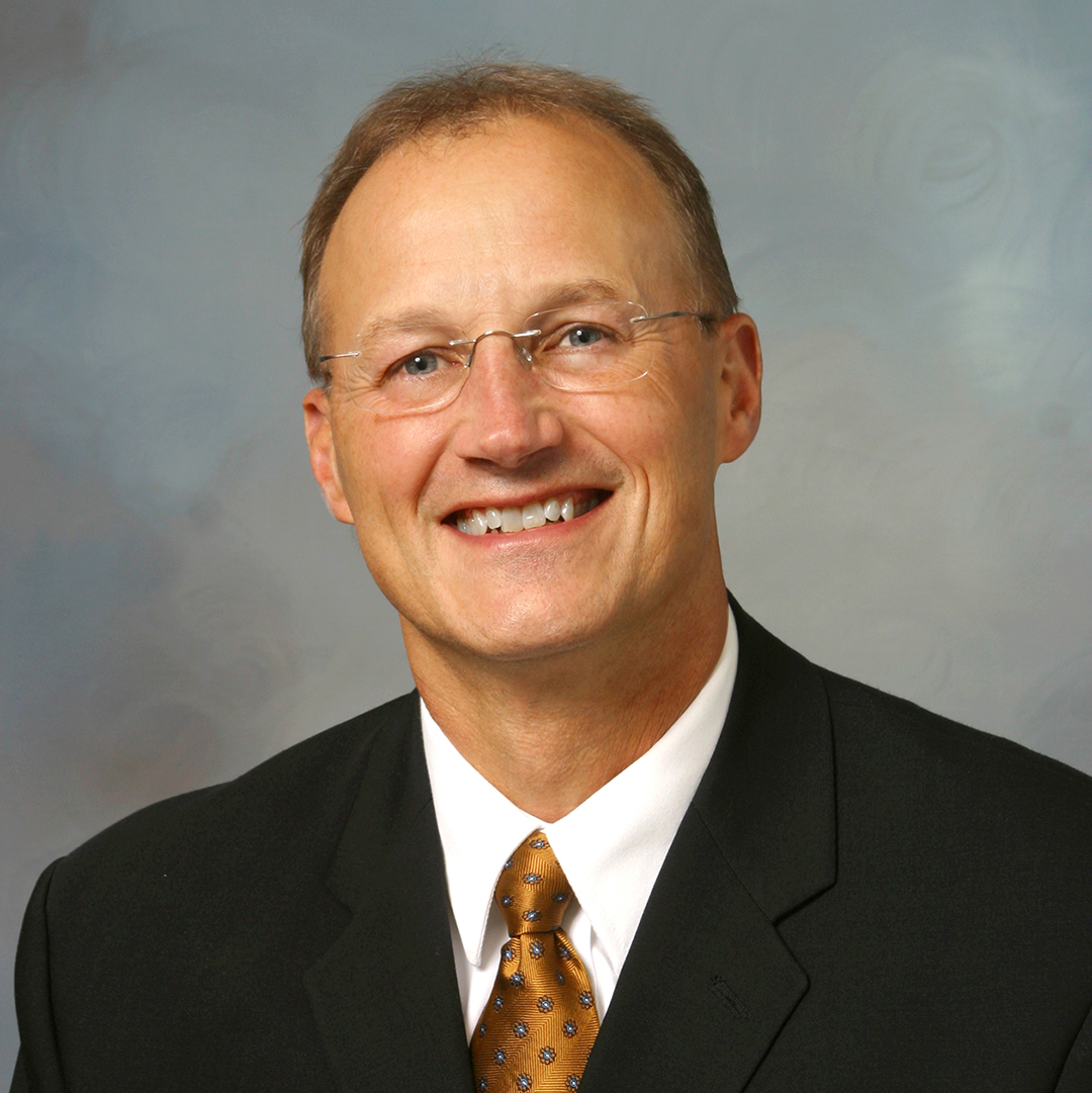 Dr. Joe Daniels