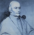 Archbishop Henni - Marquette's Founder